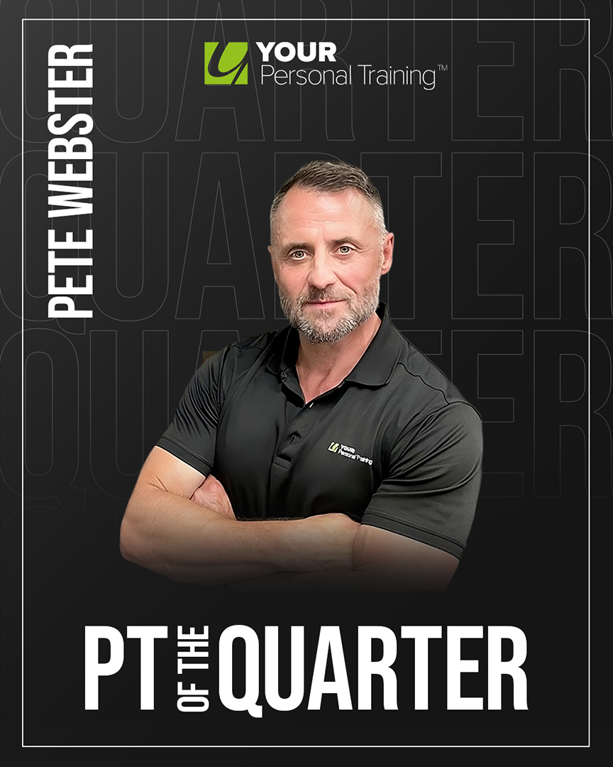 Your Personal Training
