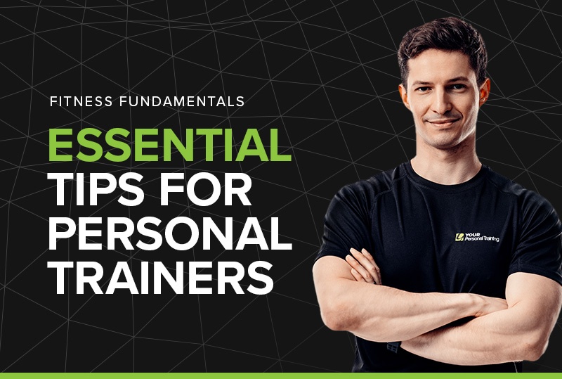 YOUR Personal Training Blog