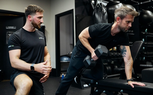 How to Book a Personal Trainer in Swansea